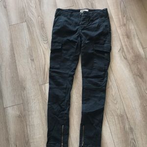 Free People Cargo Pants!